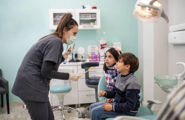 Best Emergency Dental Care  in Kerens, TX